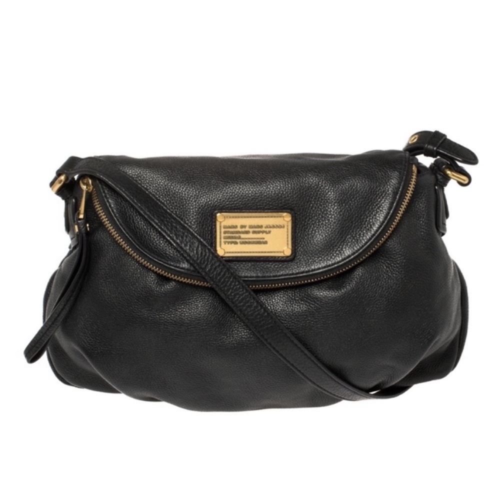 MARC BY MARC JACOBS NATASHA CROSSBODY BAG